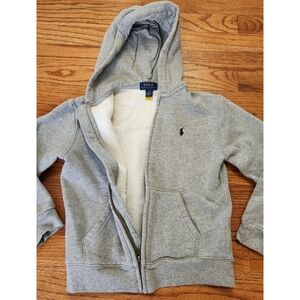 Ralph Lauren boys sweater